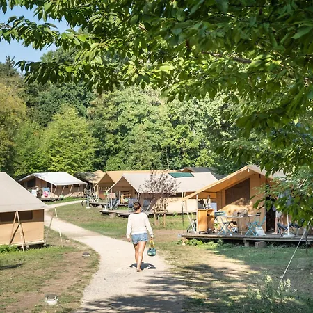 Parque de Campismo Citykamp