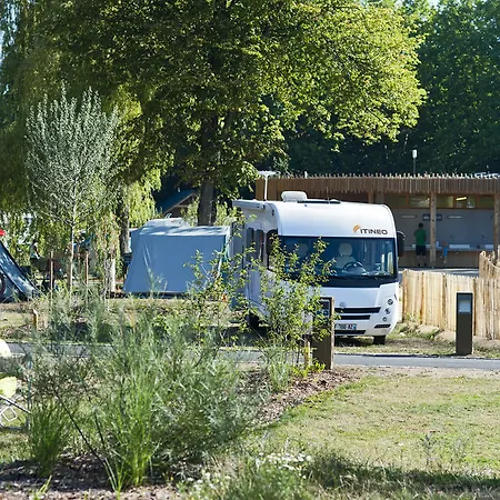 Parque de Campismo Citykamp *