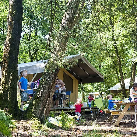 Parque de Campismo Citykamp *
