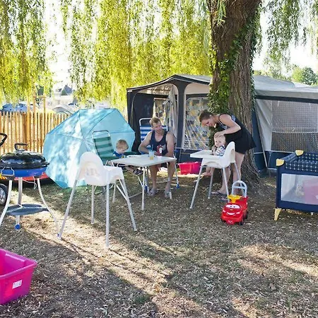 Citykamp Estrasburgo